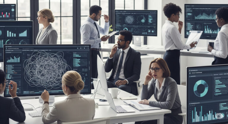cultura de dados nas empresas